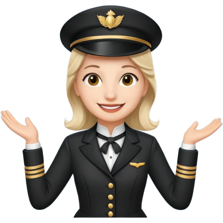 maestra emoji