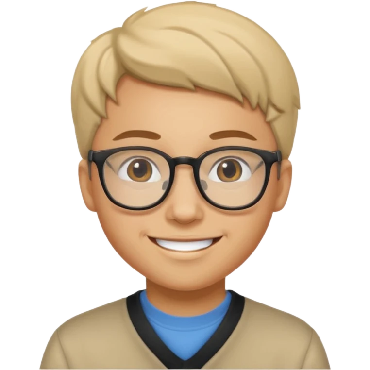 STUDENT emoji