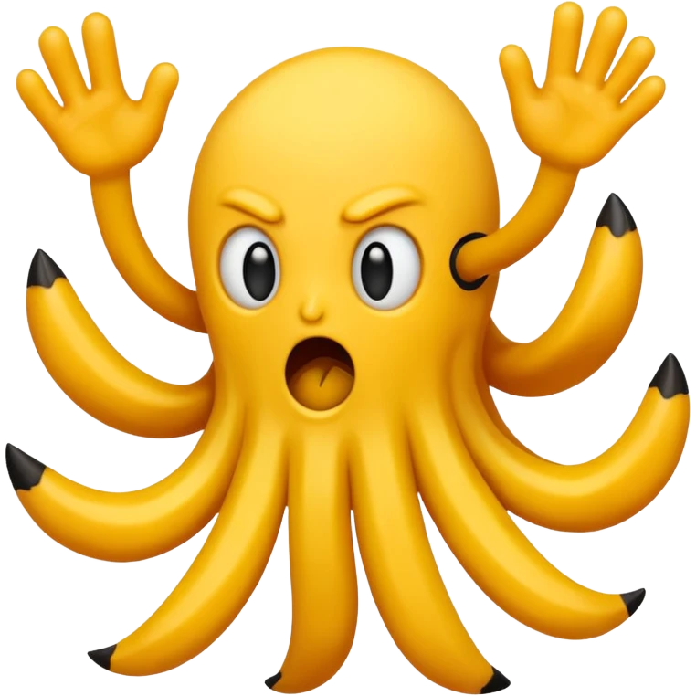 attack emoji