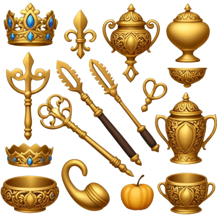 fermaur items emoji
