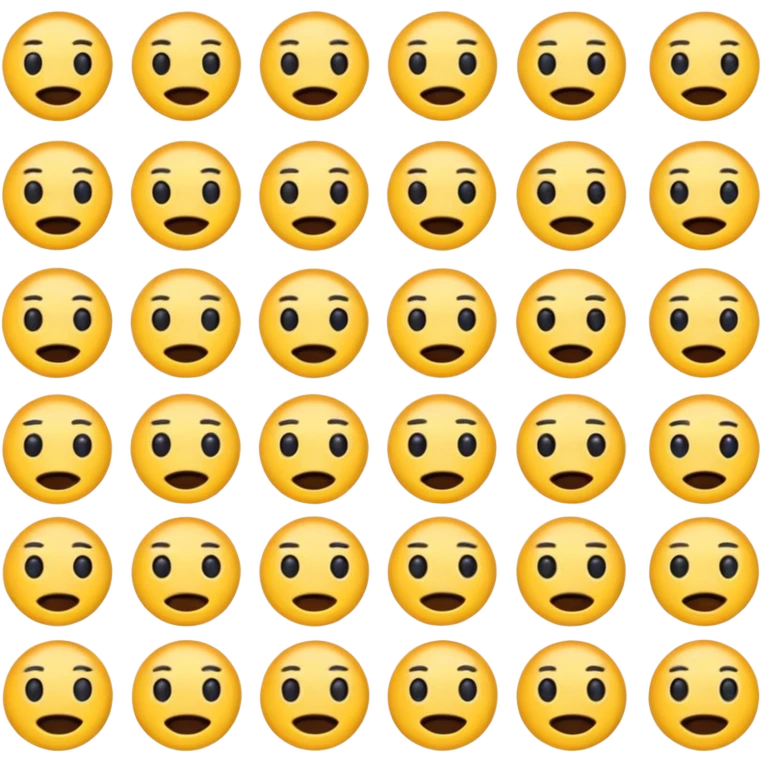 Memes emoji