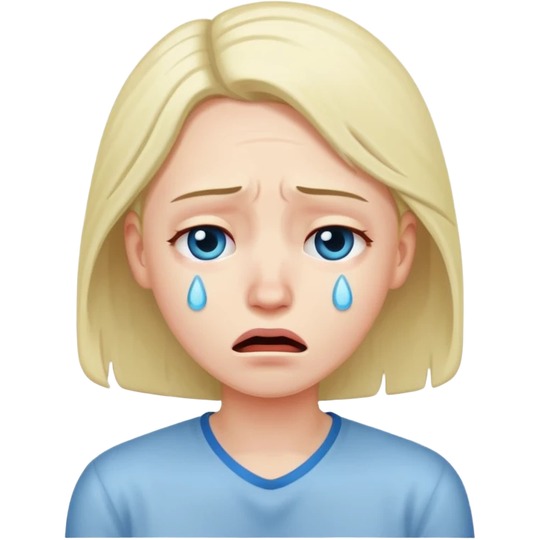 dolore emoji