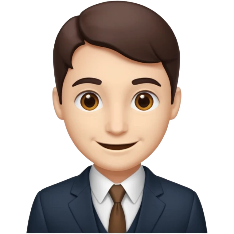 sycophant emoji
