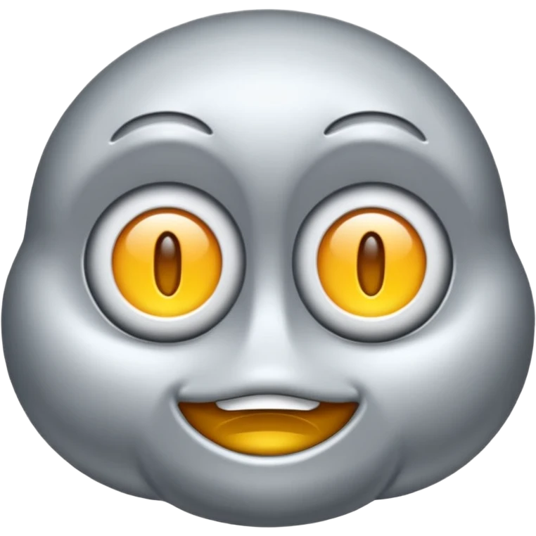 НЛО с коровой emoji