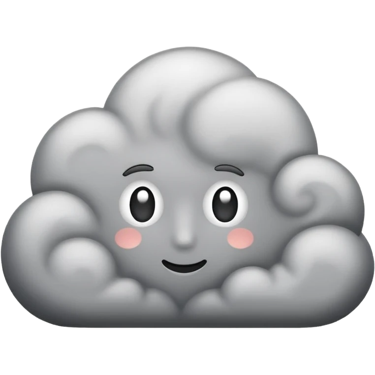dust emoji