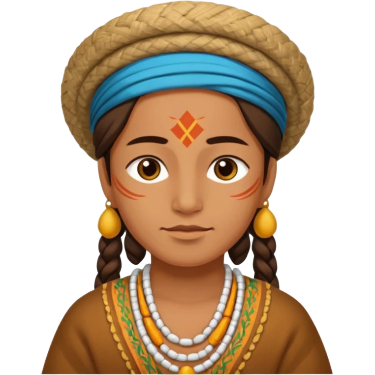 Kadazandusun emoji