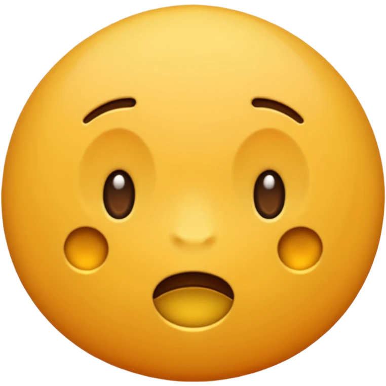 Drawing style emoji