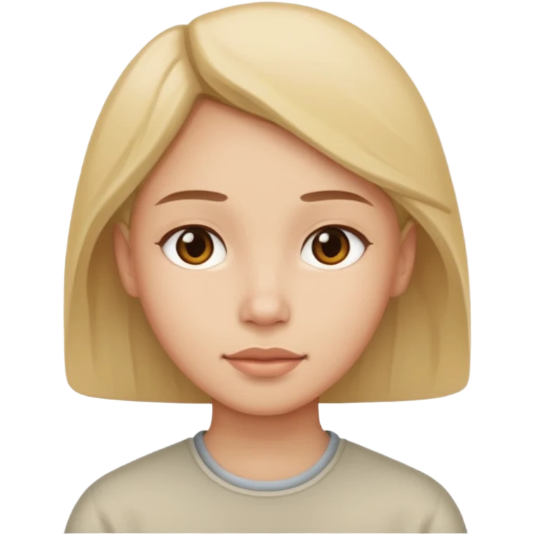 patience emoji