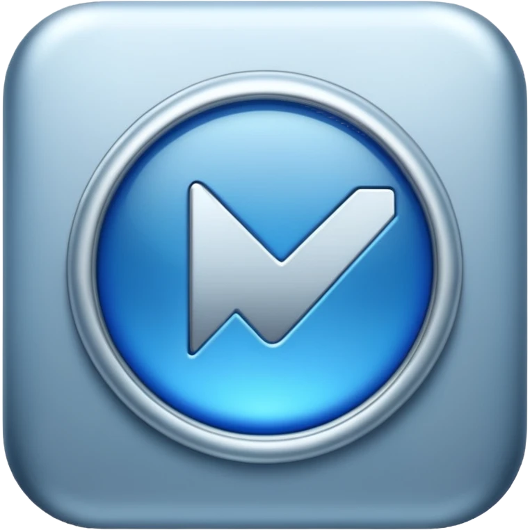 Instagram blue tick emoji