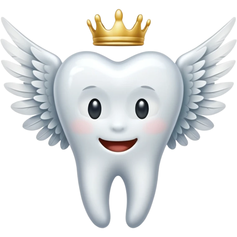 🦷🪽 emoji