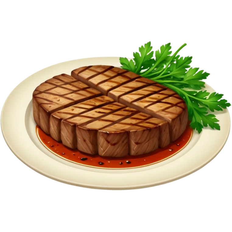 churrasco emoji
