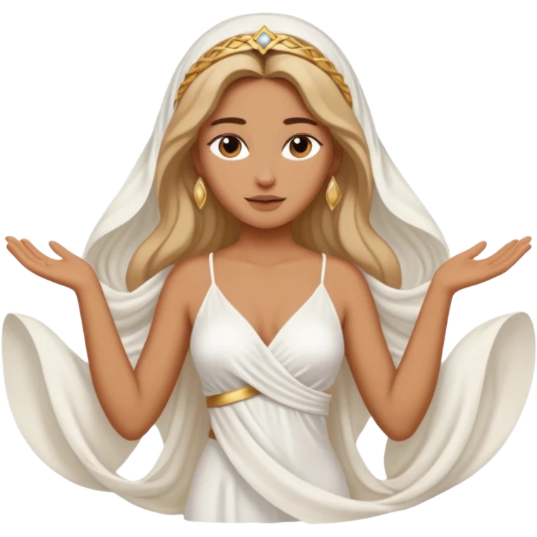 diosa tanit emoji