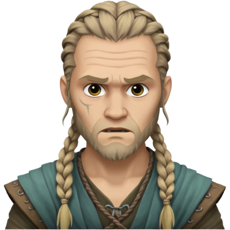 Floki emoji