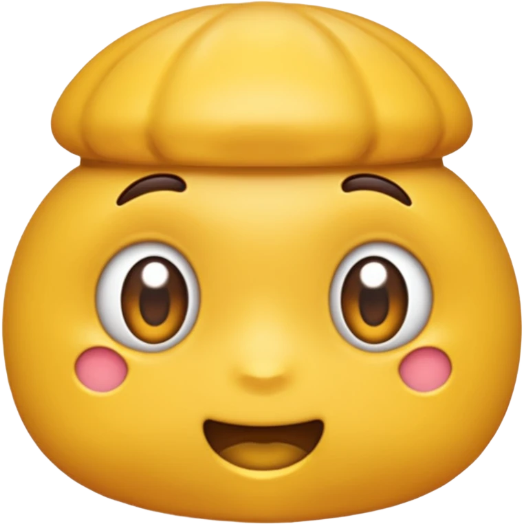 하트모양 물방울 emoji