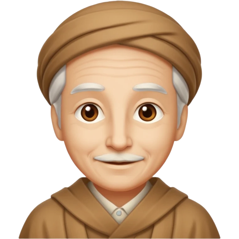 wisdom emoji
