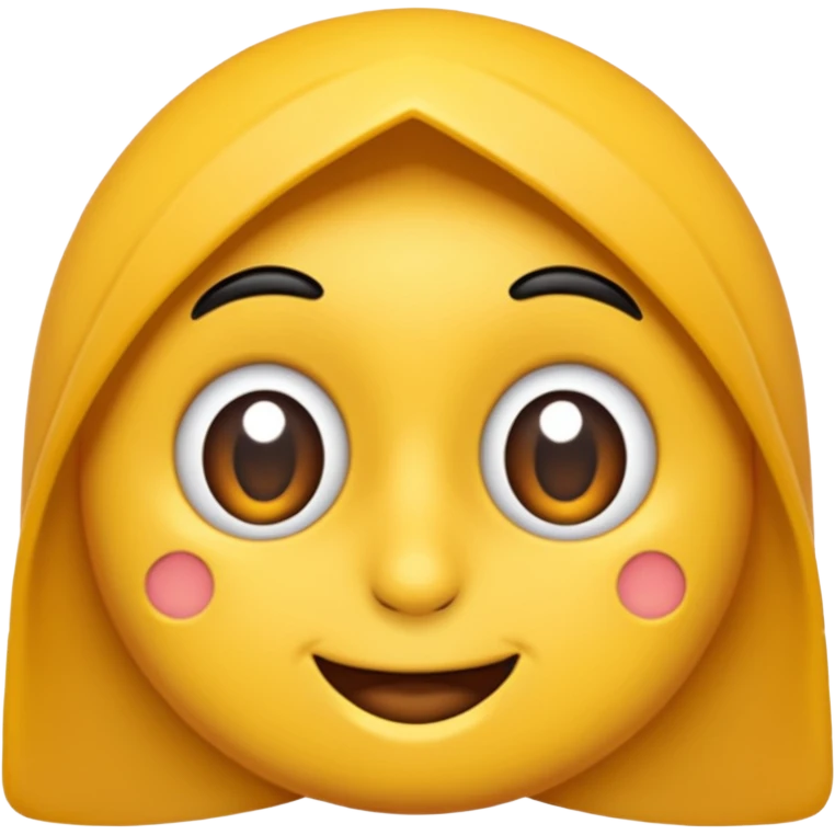 Çiçek emoji