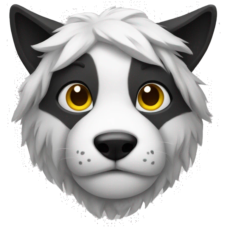 fursuit emoji