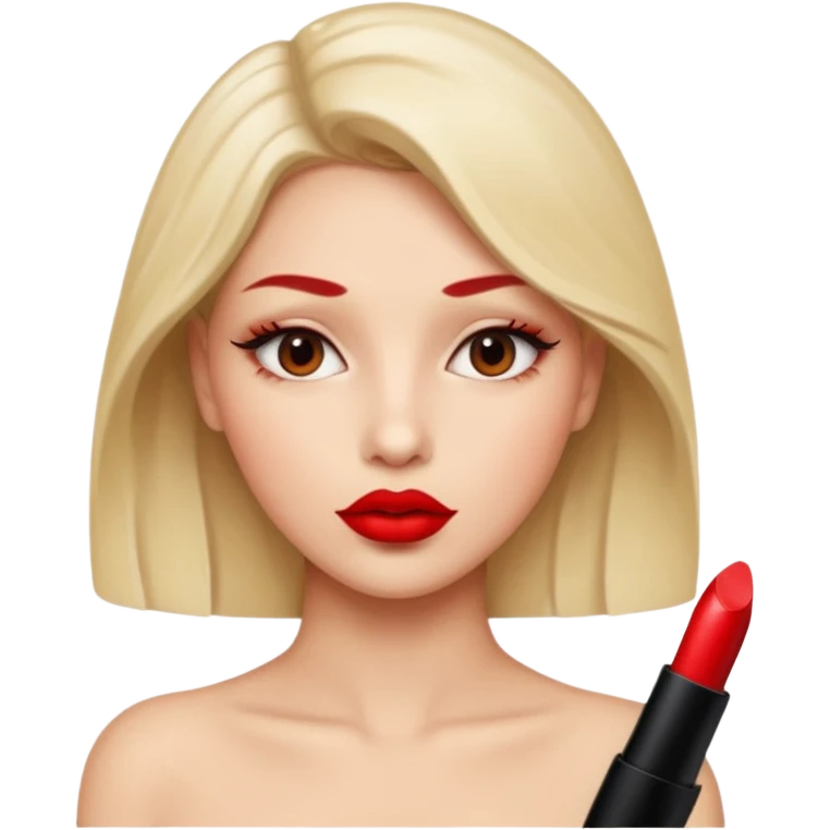 💋🥵 emoji