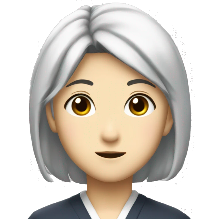 Shinobu kocho dort emoji