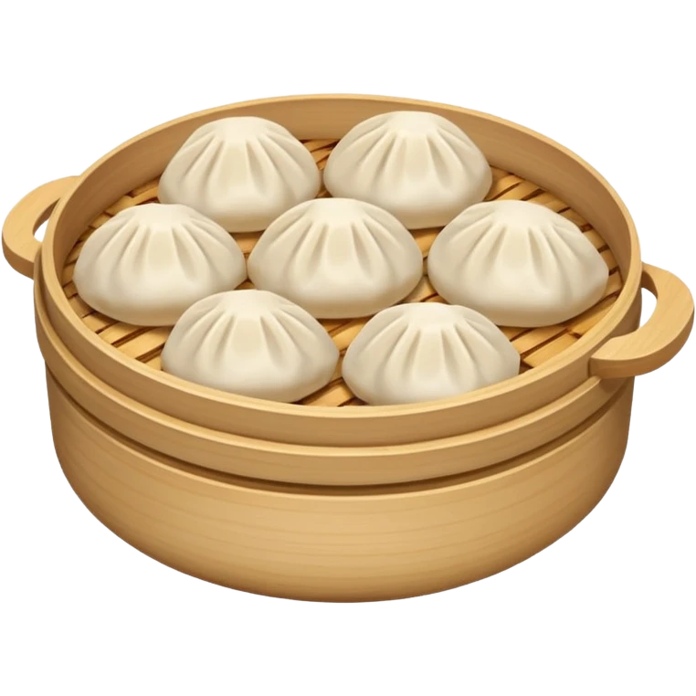 Dumpling  emoji