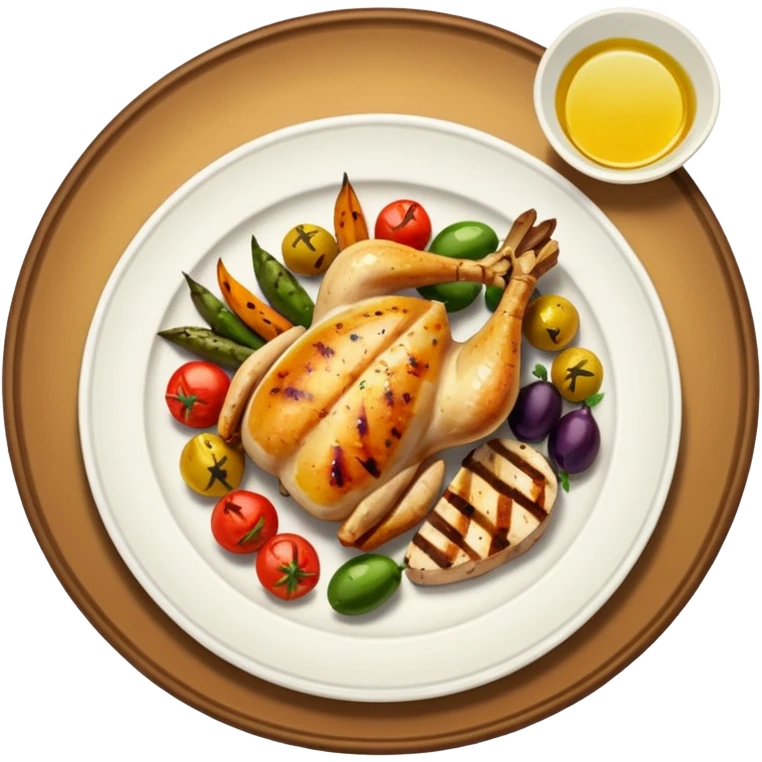 Food  emoji