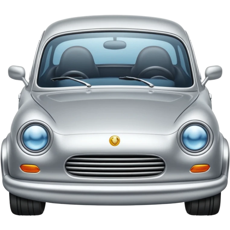 chrevelot covortte car emoji