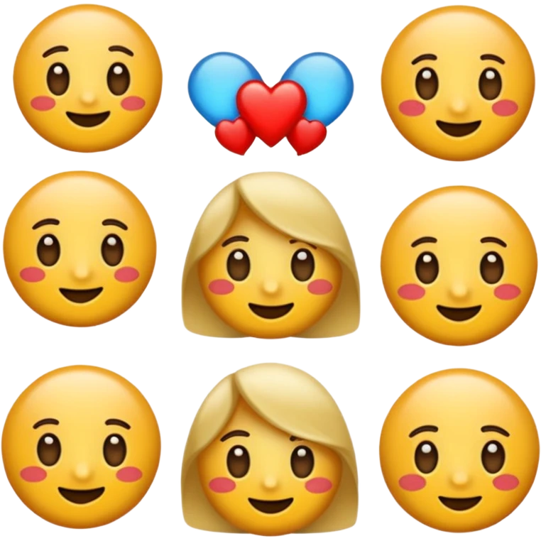 ☑ emoji