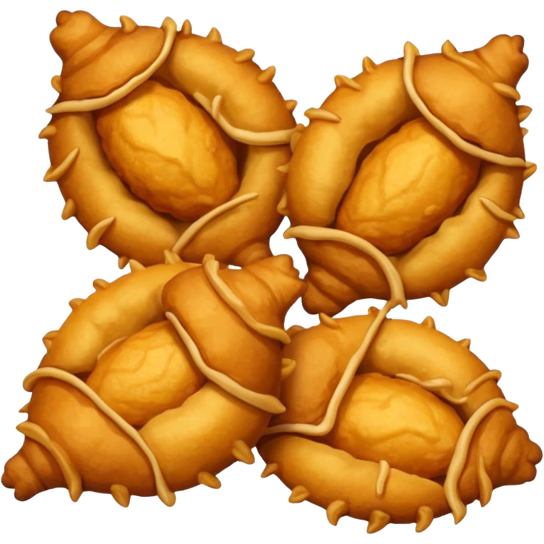 pakoda emoji