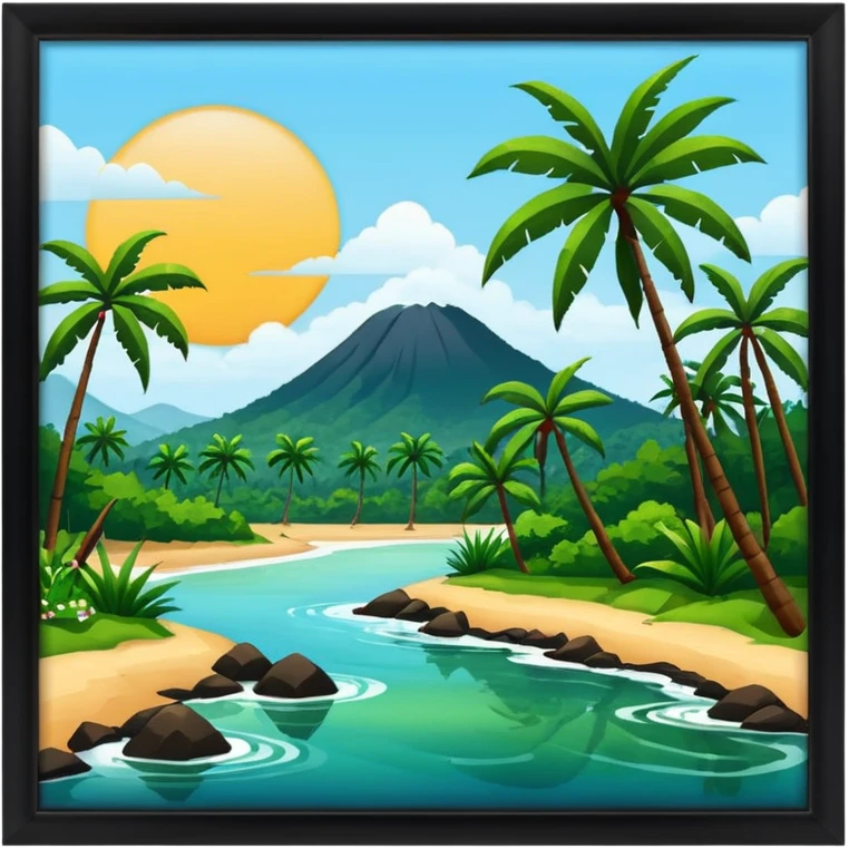 Kerala emoji