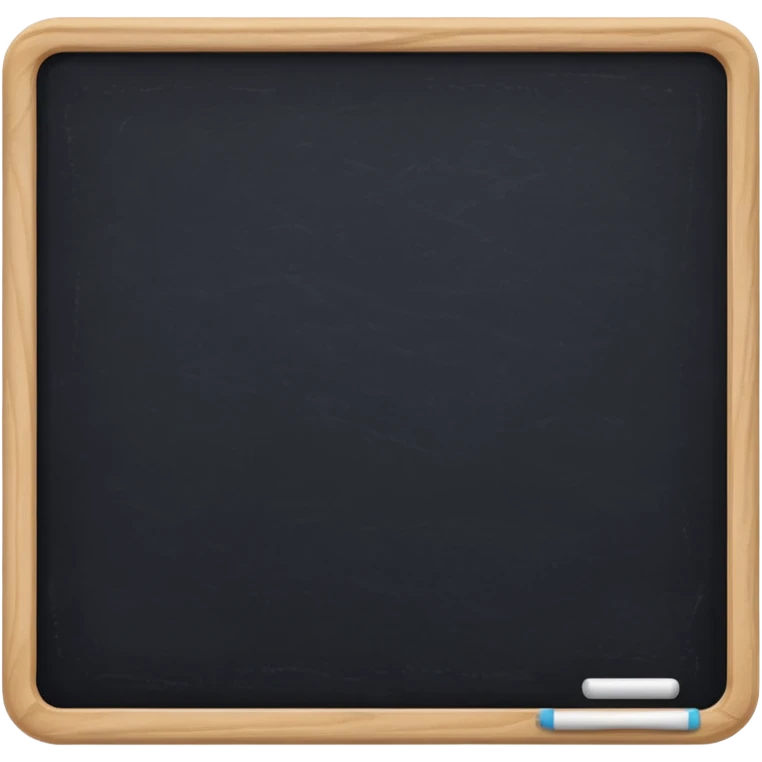 pizarron emoji