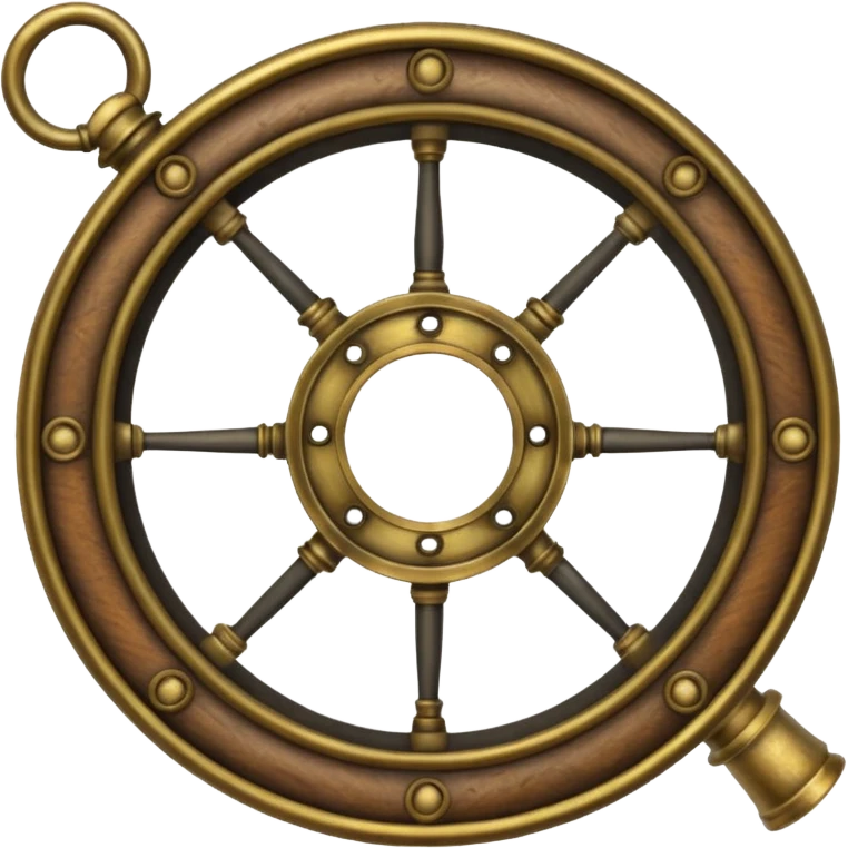 pirate scope emoji