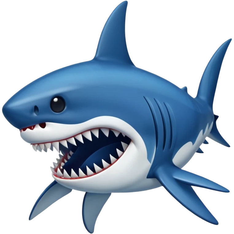 Jaws emoji
