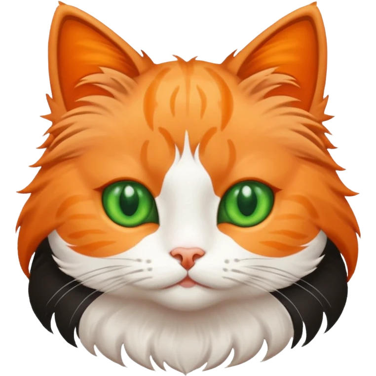 Cute Cat emoji