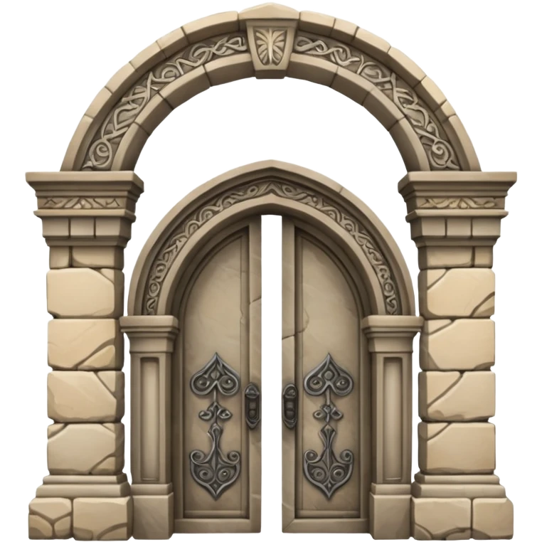 Gateways emoji