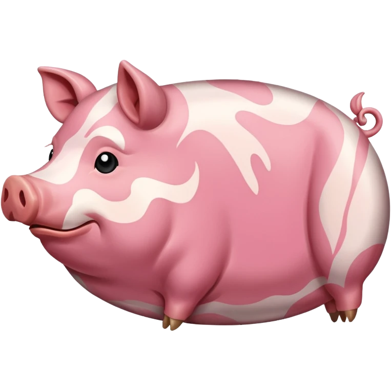 pork shoulder emoji