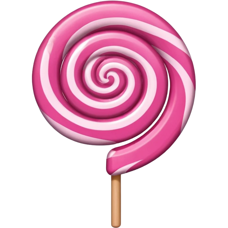 🩷🍭 emoji