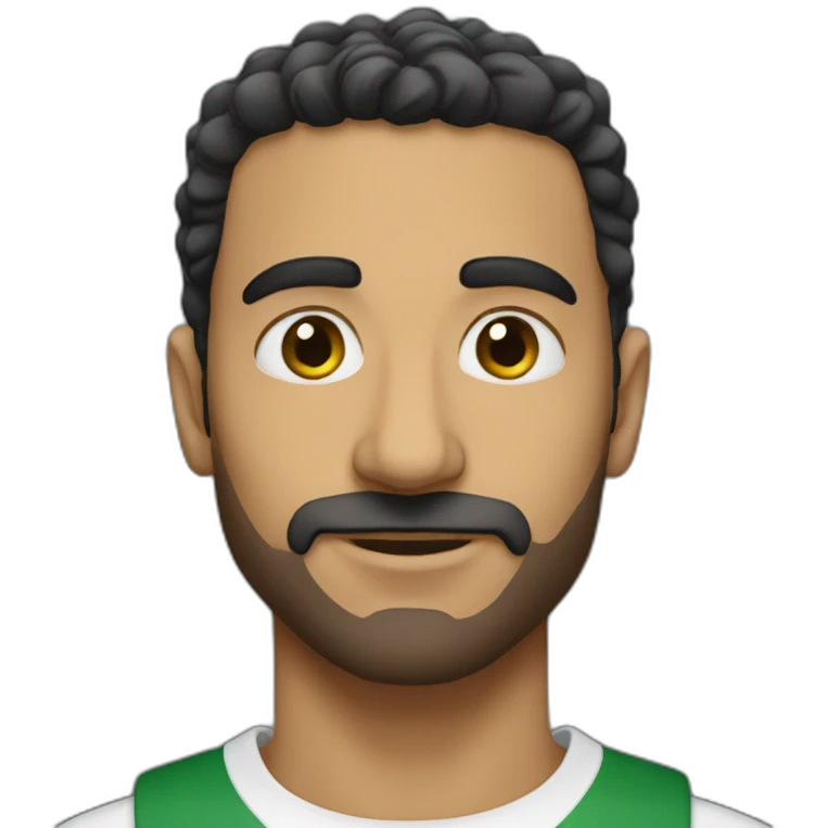 AYOUB WALD STAT emoji