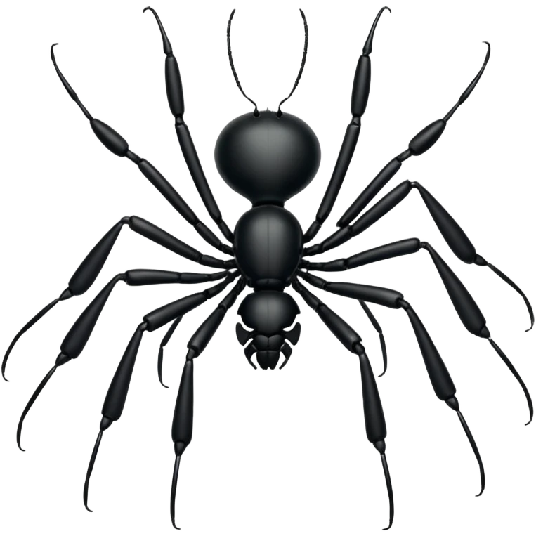ant emoji