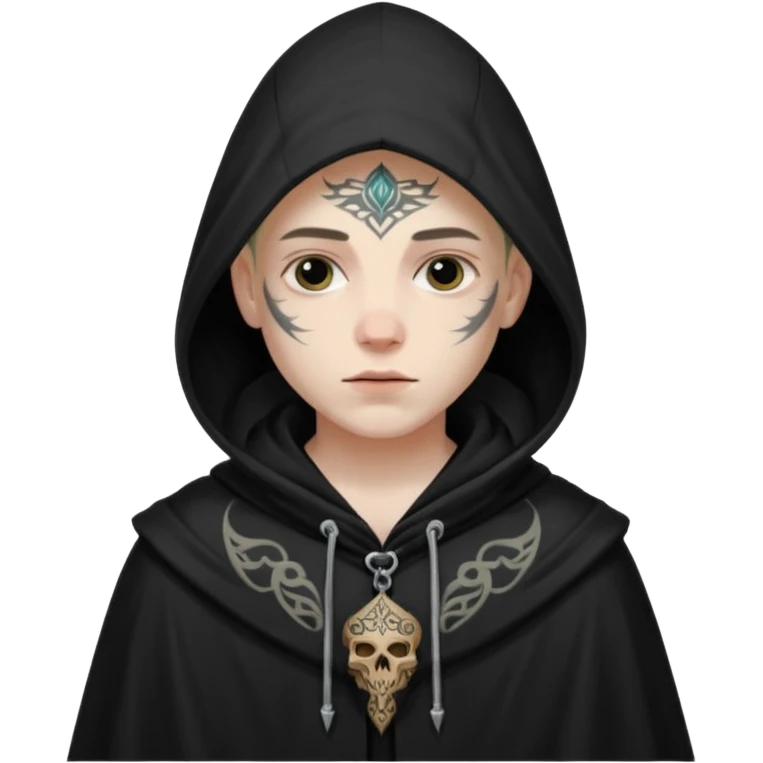 Seer Pathway emoji