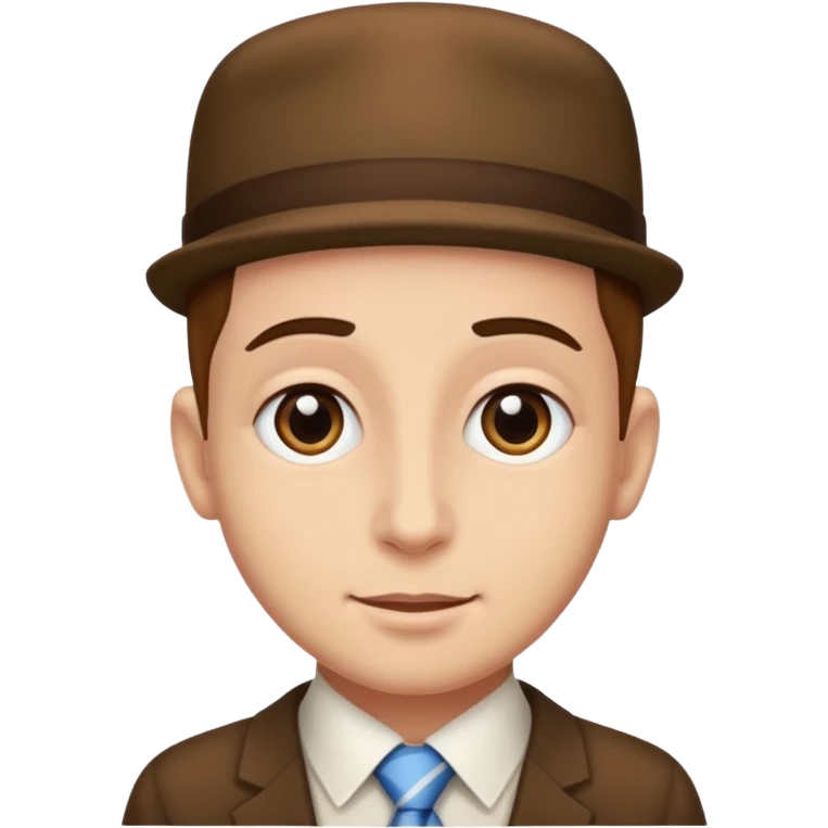  jew emoji