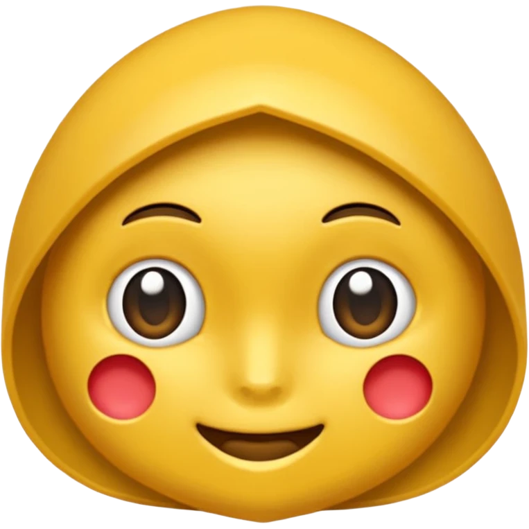 шкатулка маленькая золотая круглая с камнями  emoji