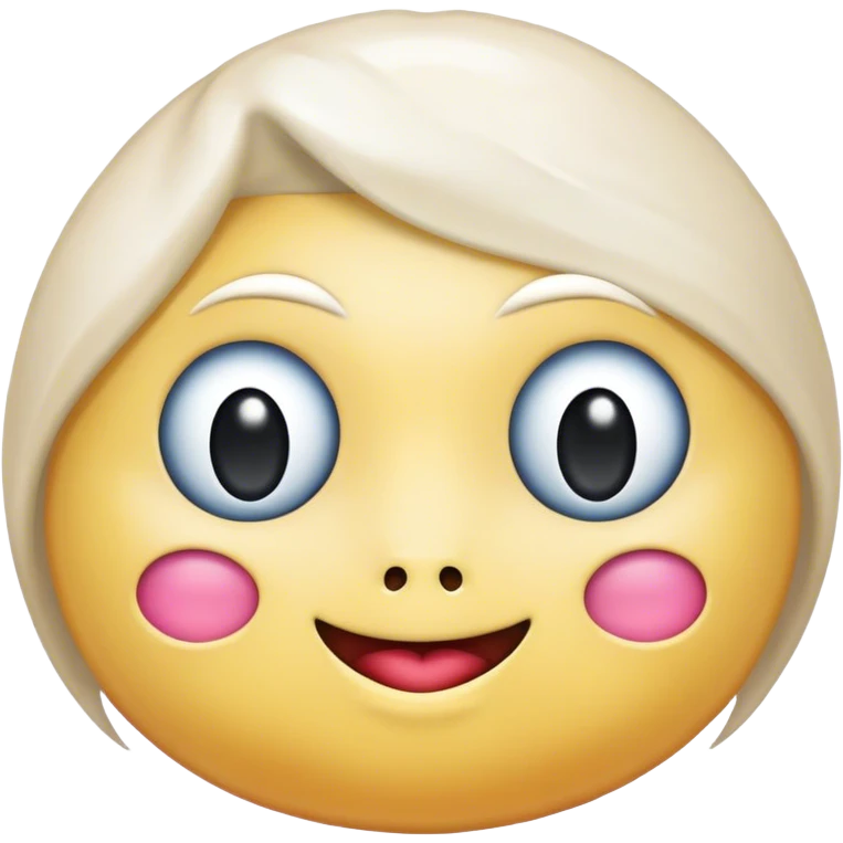 Perl  emoji