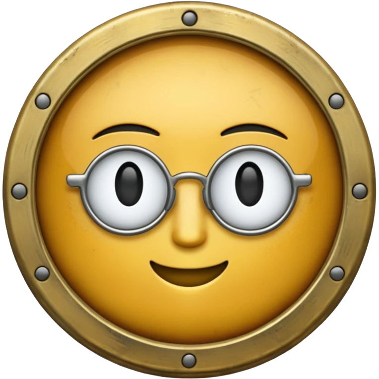 Chashma emoji