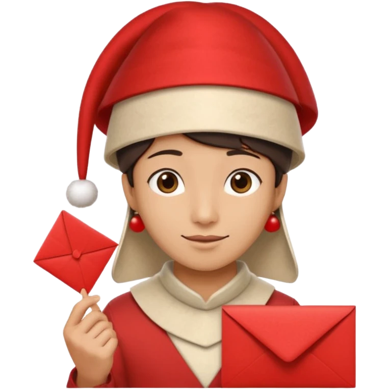 têt emoji