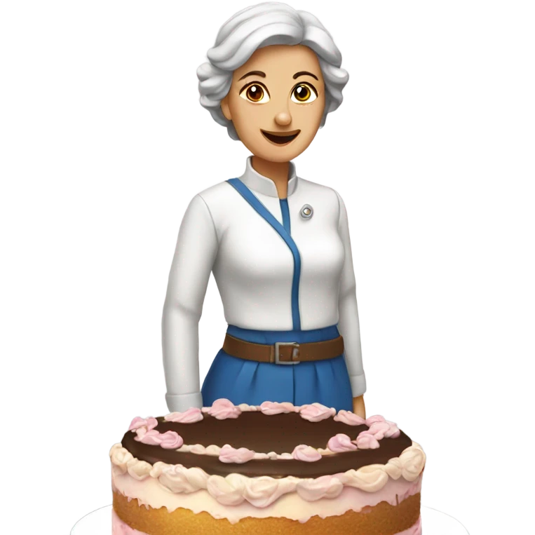 Pauline_cake  emoji