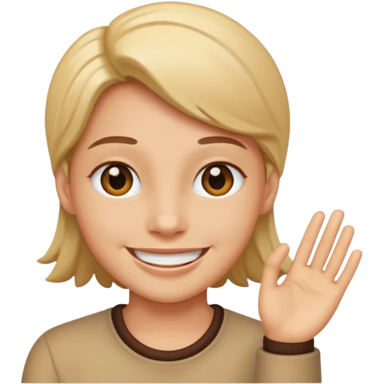 H emoji