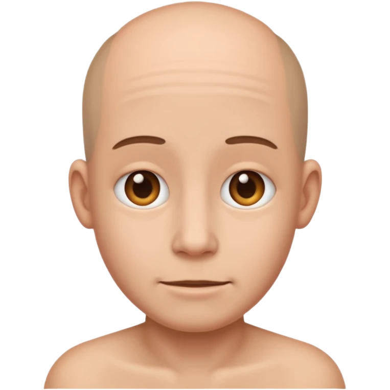 no ears emoji