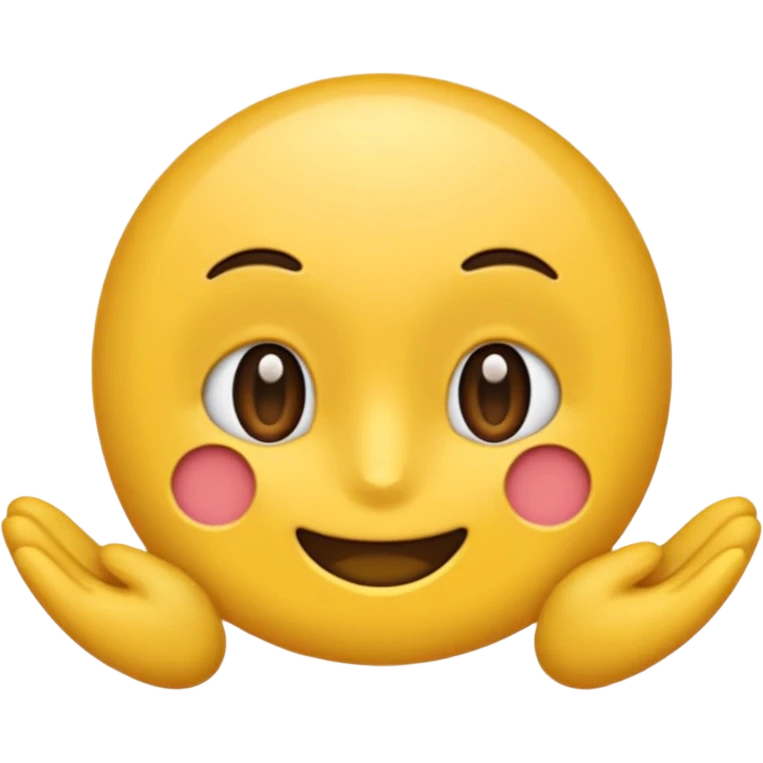 нарисуй коырик для фитнеса с нежных тонах emoji