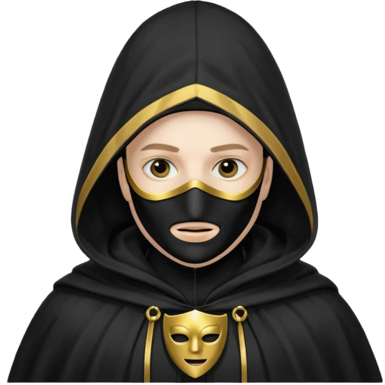 Sleep token emoji