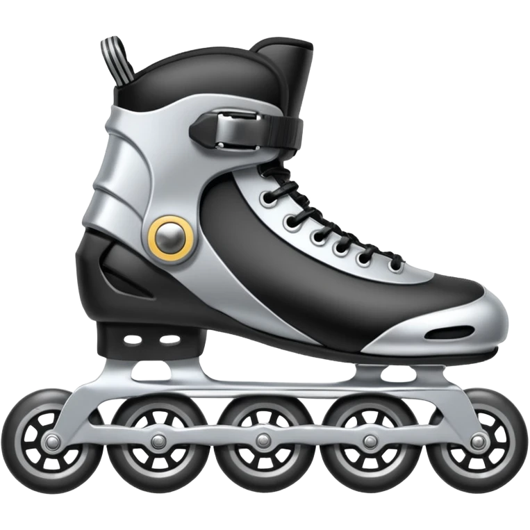 roller blades emoji